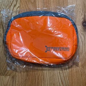 NWT Orangetheory Marathon Month 2023 Belt Bag